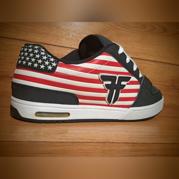 Fallen JT Libs - Picture 3 of 12